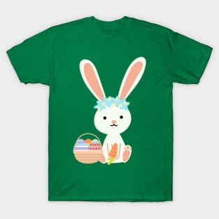 Easter Bunny T-Shirt